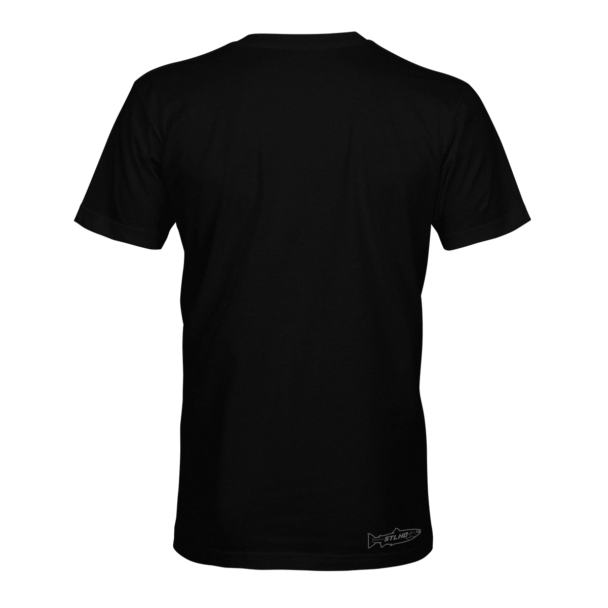 STLHD Men’s Winter Mist T-Shirt