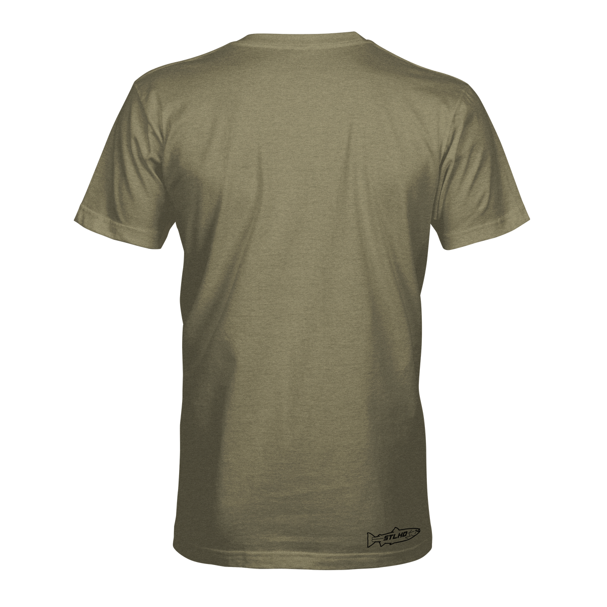 STLHD Surf T-shirt