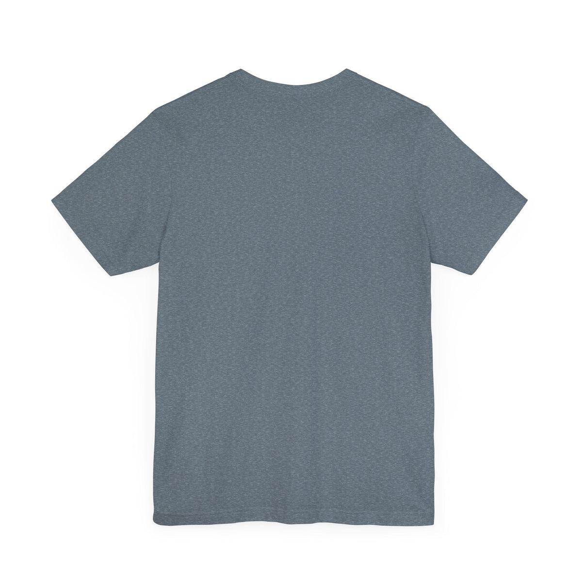 Straight Outta the Penalty Box - Short Sleeve Tee