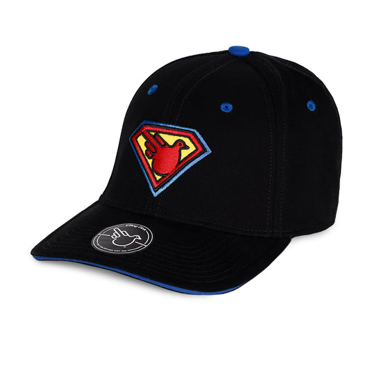 Superbird Fitted