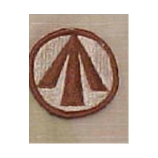 Surface Deployment Distribution Command Desert Patch