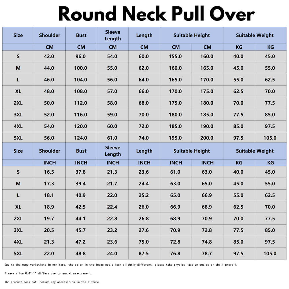 Autistic And Ready To Fuck Fleece Crew Collar Sweatshirt