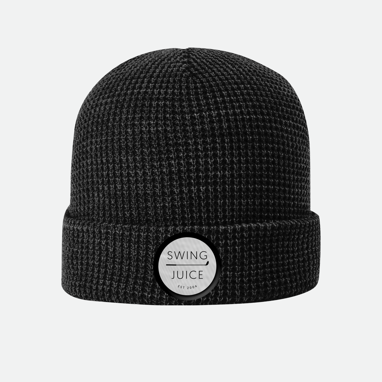 Golf Retro Unisex Knit Beanie - Final Sale