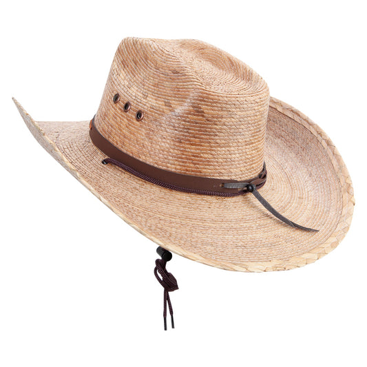 Mexican Style Wide Brim Safari Hat