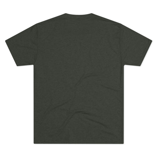 America's Favorite Logo Tri-Blend Crew Tee
