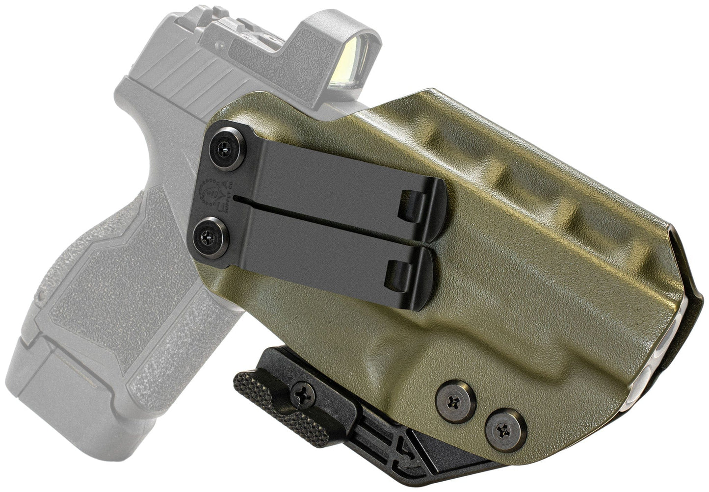 Taurus GX4XL IWB Holster | RIDGE IWB