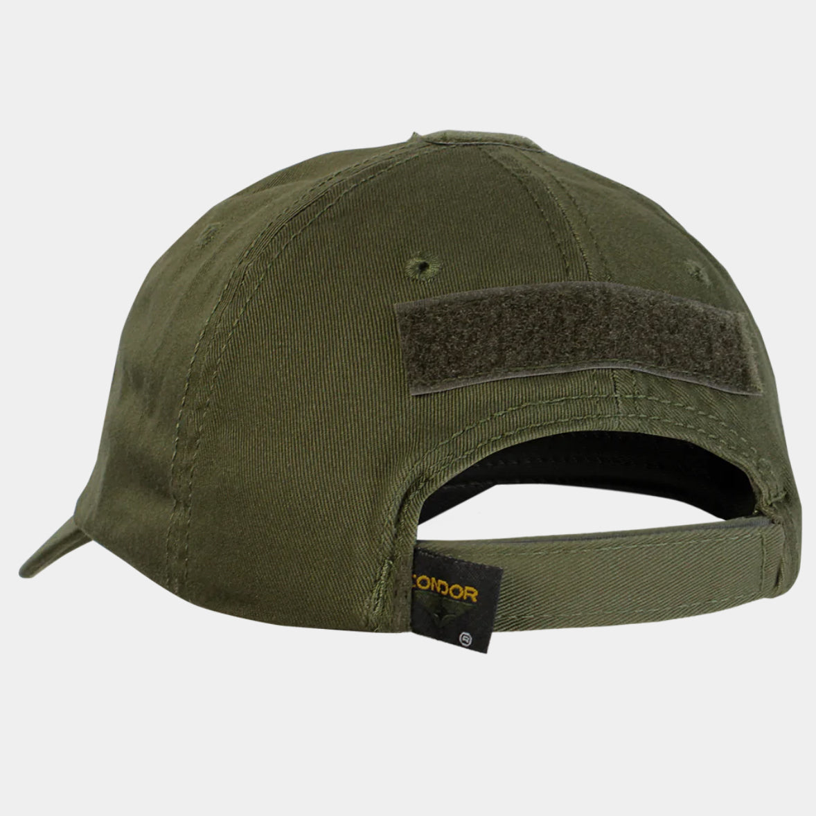 Condor Tactical Caps - Full Back