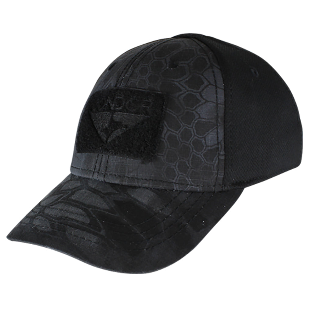 Fitted Tactical Cap Bundle - Condor Flex & Gadsden & Culpeper