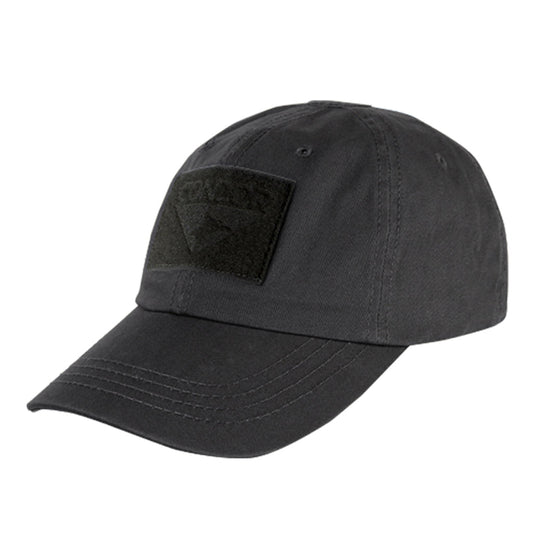 Build A Tactical Cap - Choose Hat & 2 Patches