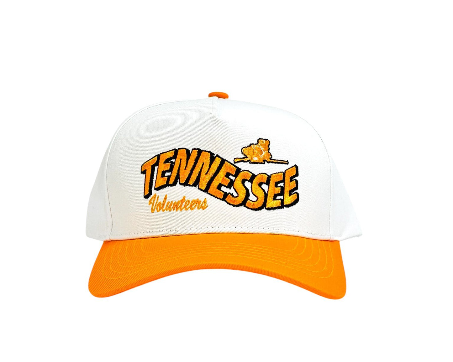 Tennessee Vols Wavy
