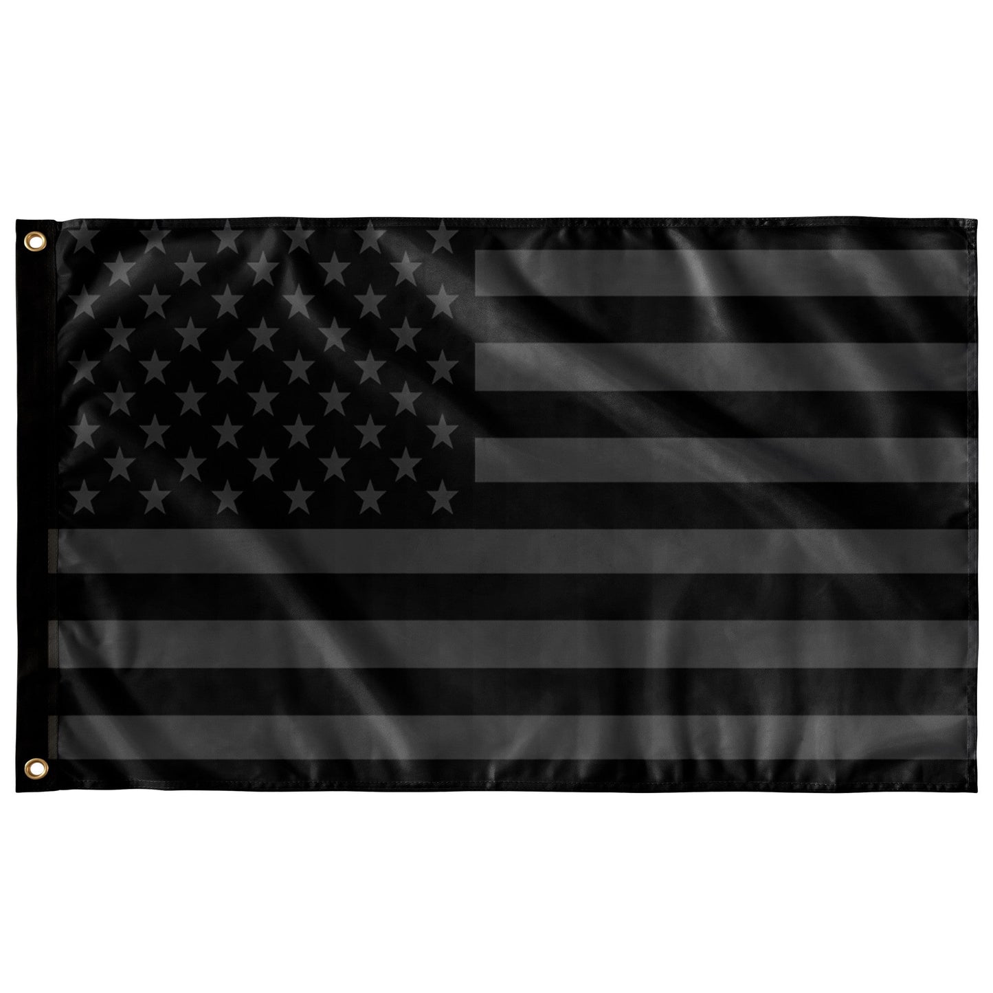 Urban American Flag - 3 x 5 feet - Double-sided