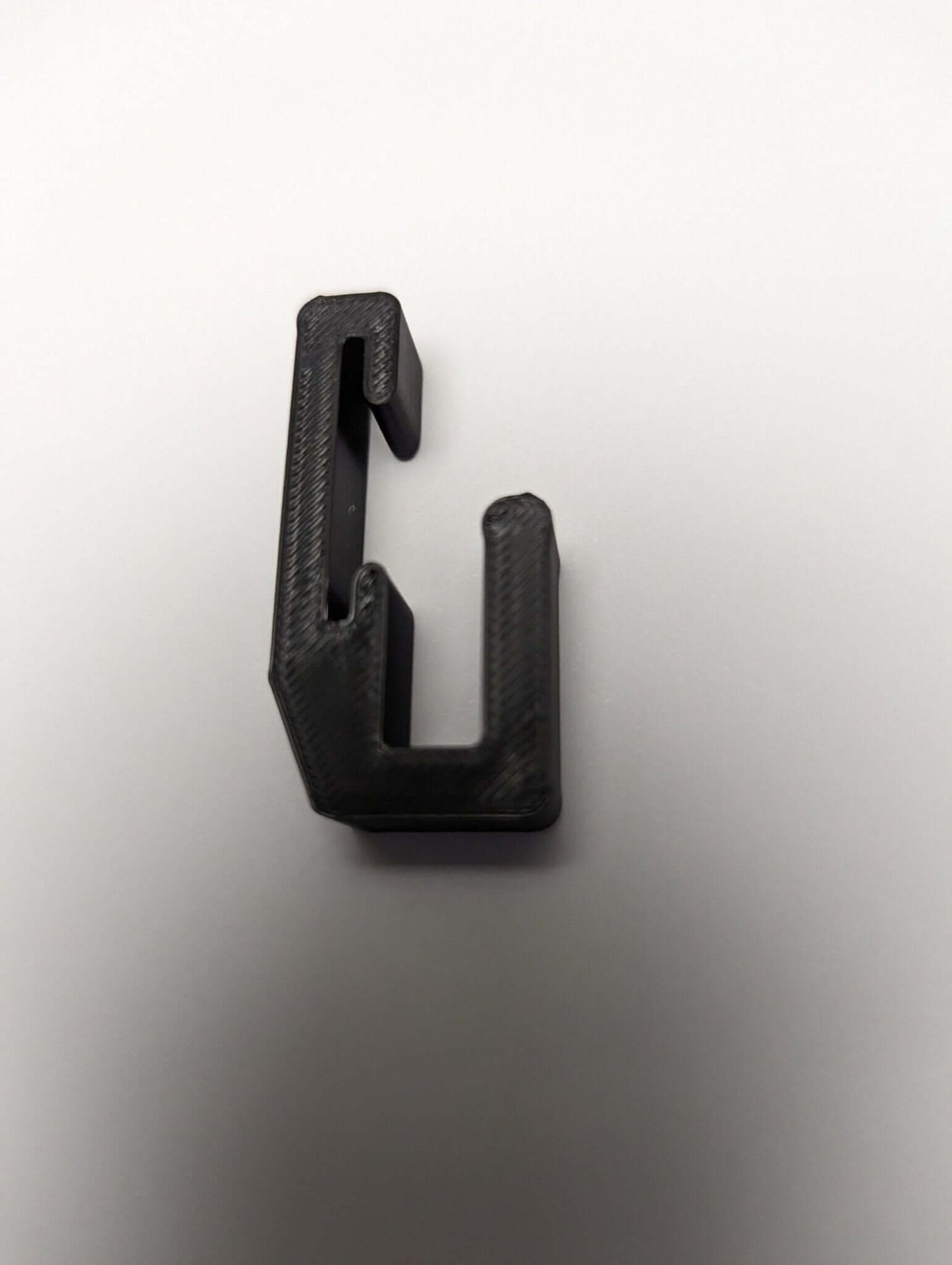 Tethrd One / Skeletors Climbing Stick Hanger