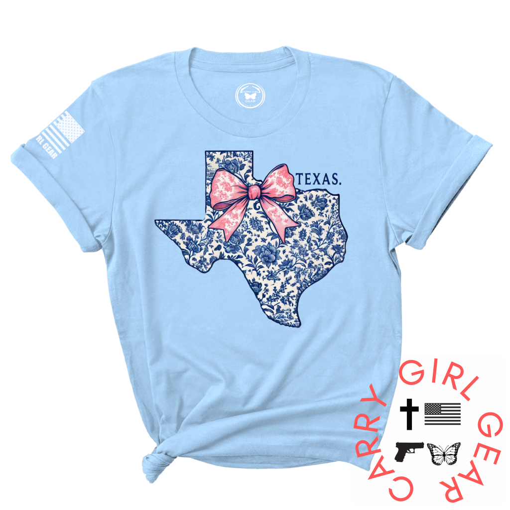 TEXAS TEE