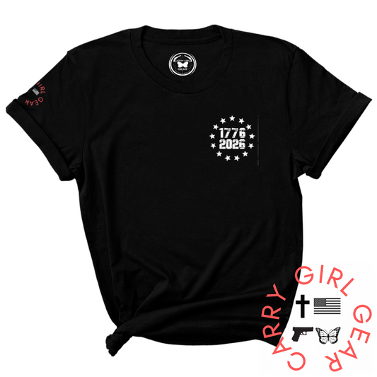 THE 250 TEE