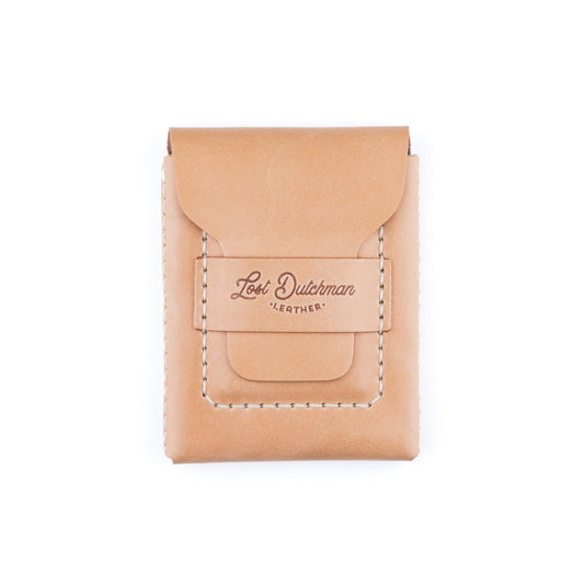 The Huckleberry (standard) – Russet