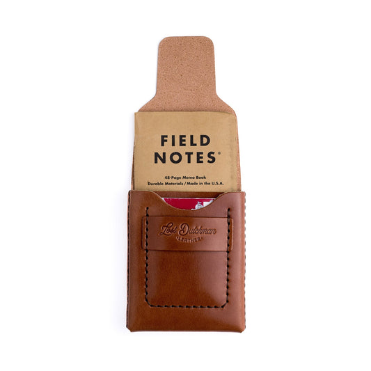 The Huckleberry (Tall) – Brown