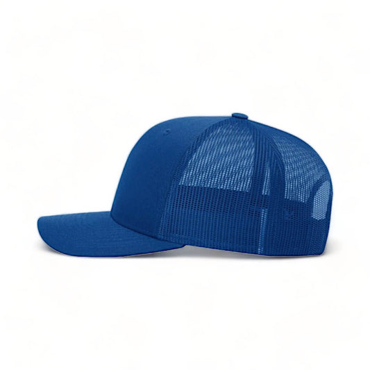 The Jay Snap Trucker
