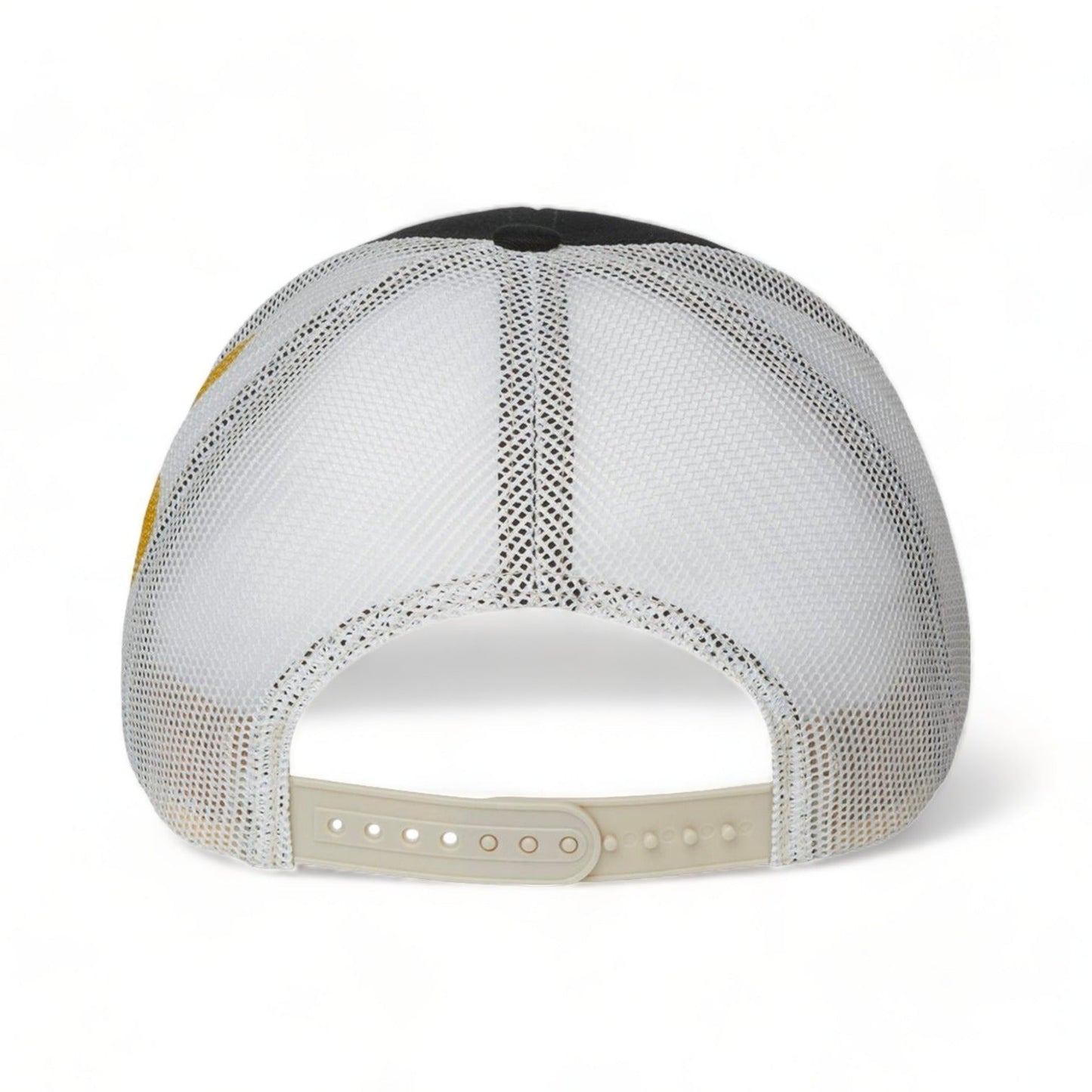 The NOLA Saint Trucker