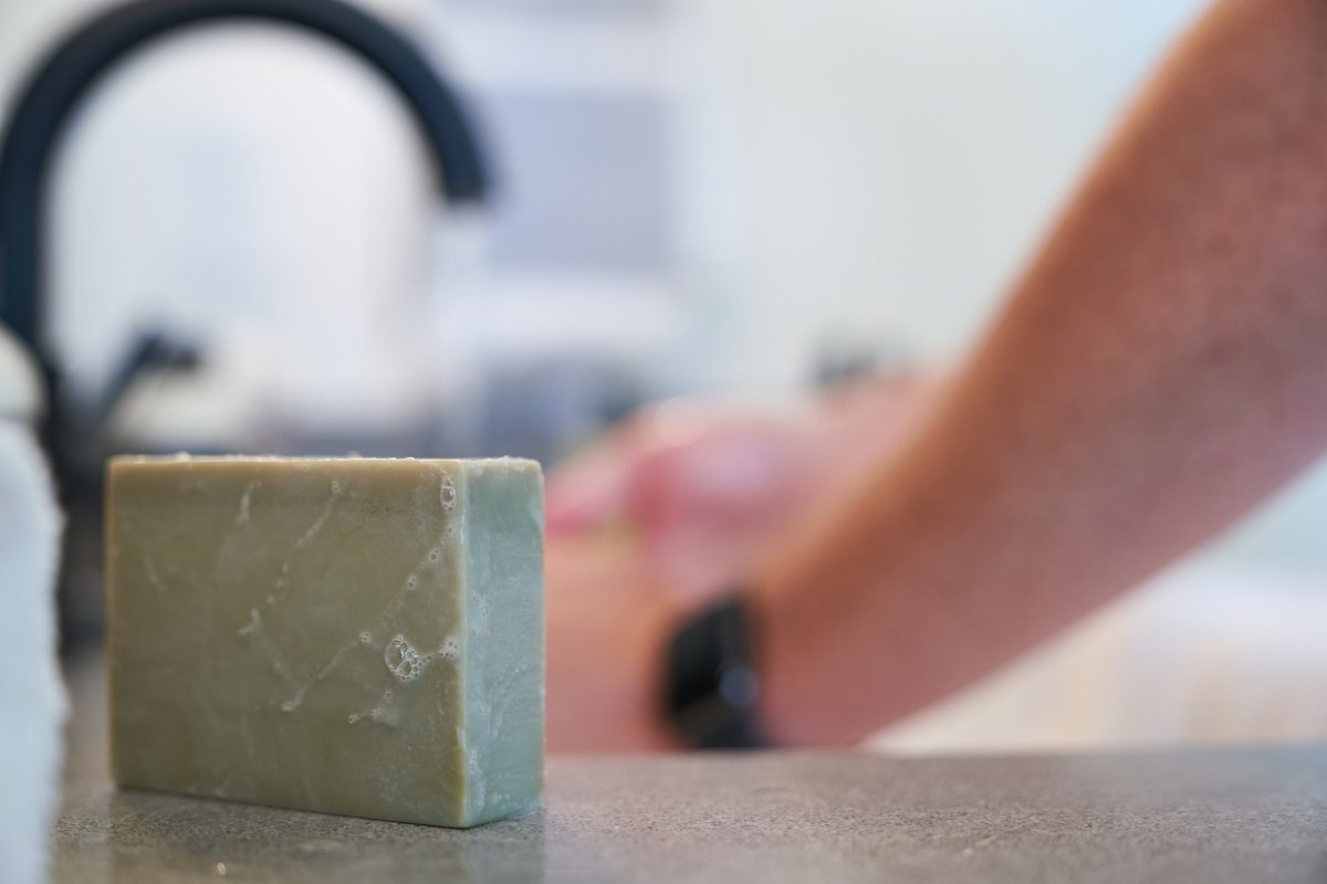 The Watchman Bath Bar