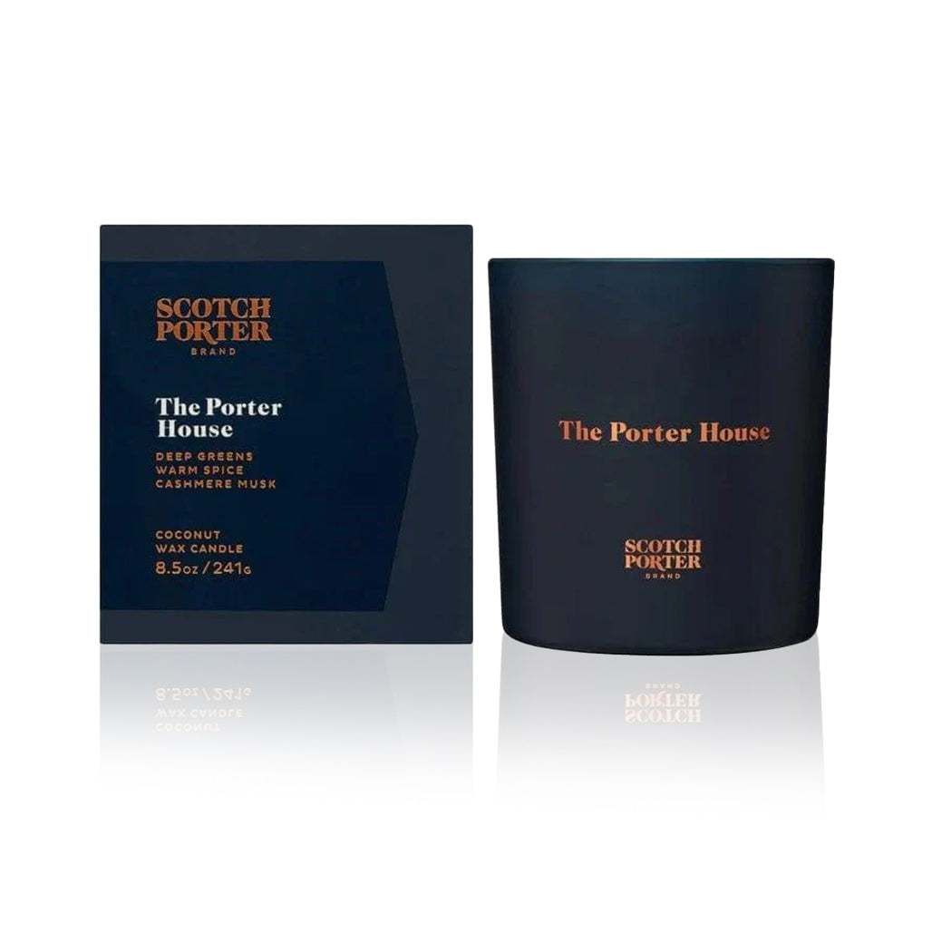 The Porter House Candle