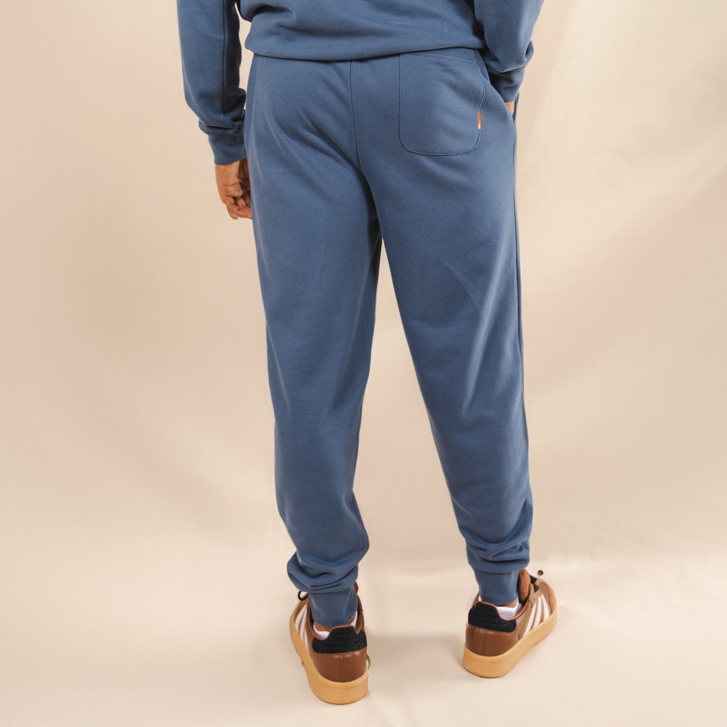 The Thunder | Storm Sexy Terry™ Men’s Lounge Joggers