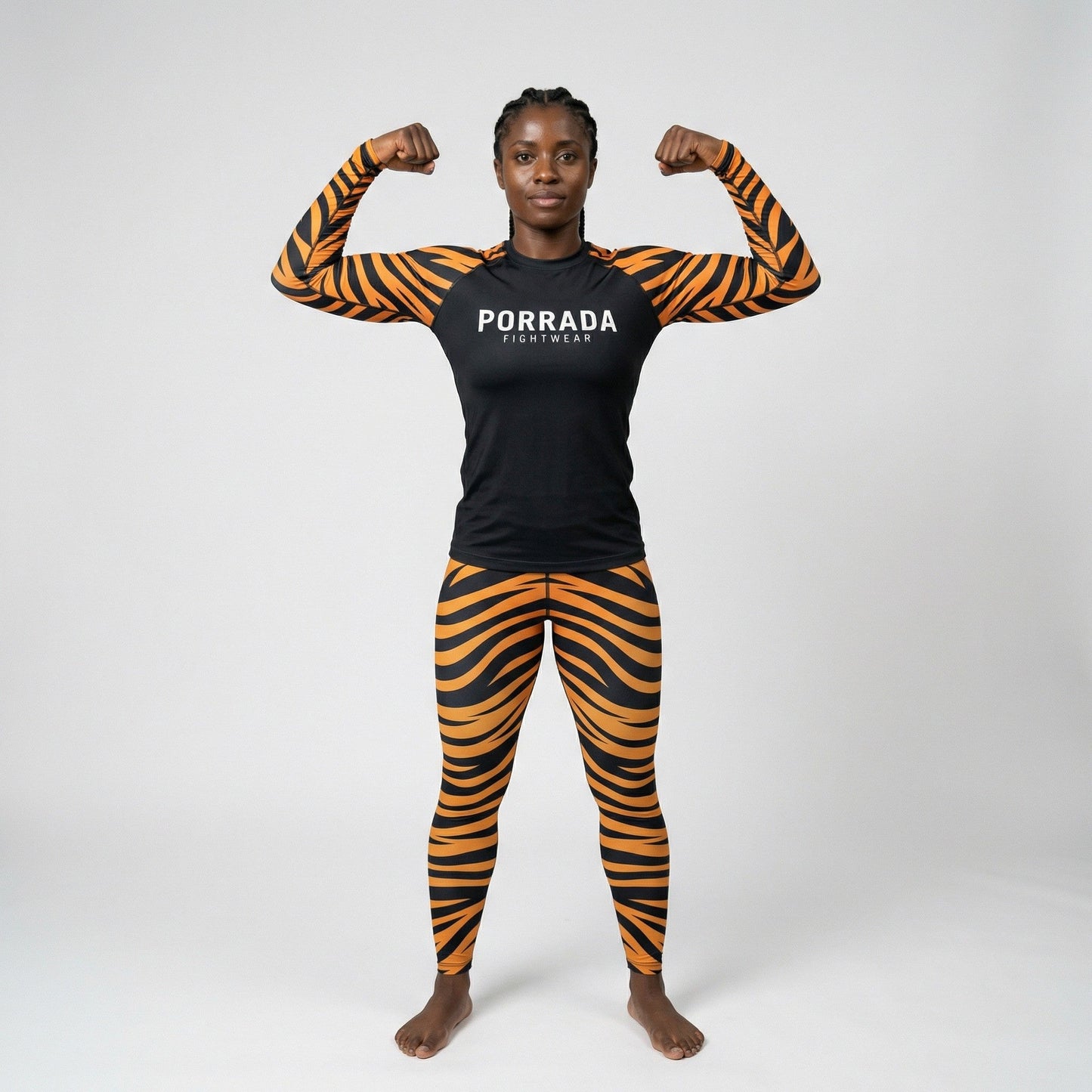 TIGER WOMEN LEGGINGS