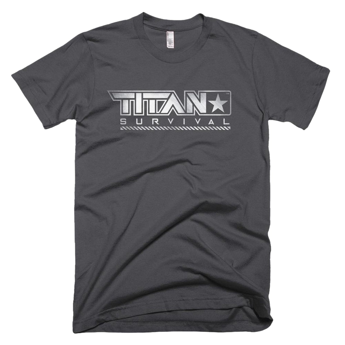 TITAN Survival Men's T-Shirt
