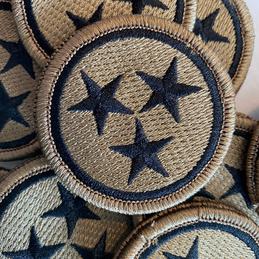 Tristar Emblem - Tennesee