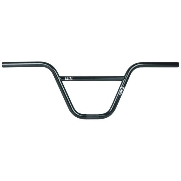 Total BMX Hangover Alex Coleborn Sig. Bar 8.25" - ED Black