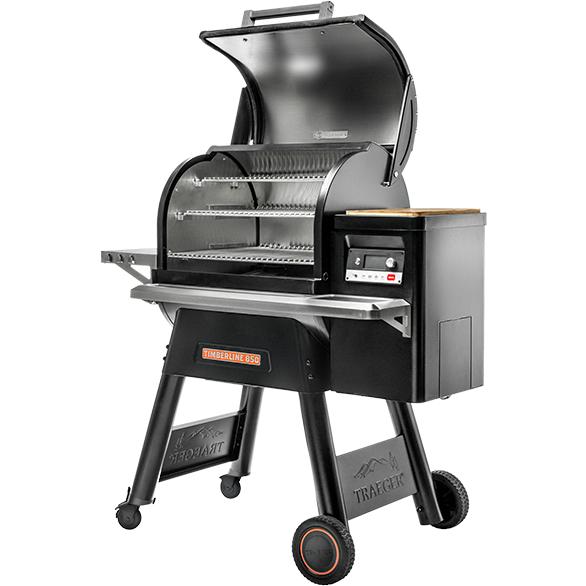 Traeger Timberline 850 | Gen 2