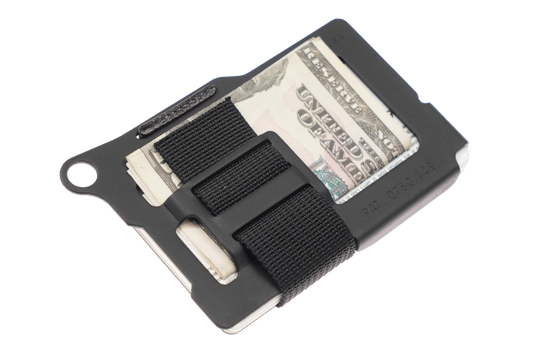Armored Summit Wallet