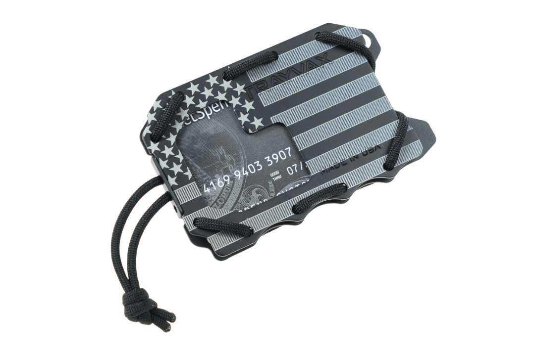 Original 2.0 Patriot Edition