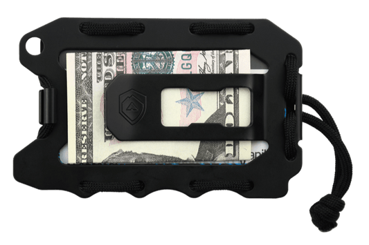 Original 2.0 Wallet - Black