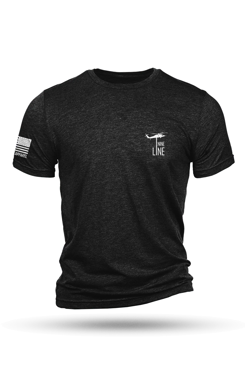 Tri-Blend T-Shirt - I Stand