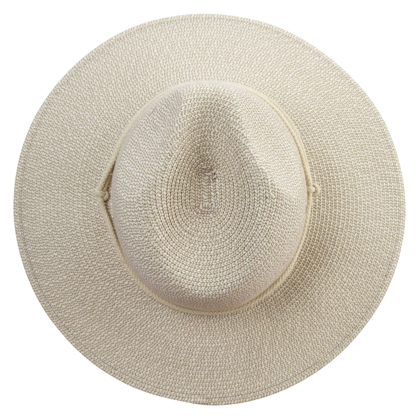 Men's UPF 50+ Chin Cord Safari Hat