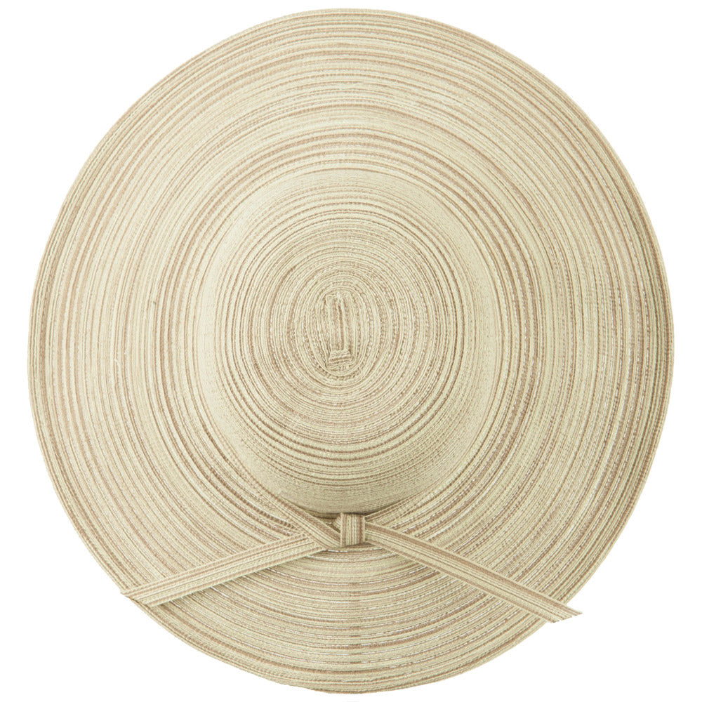 UPF 40+ Mix 4 Inch Brim Hat