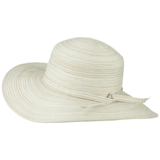 UPF 40+ Mix 4 Inch Brim Hat