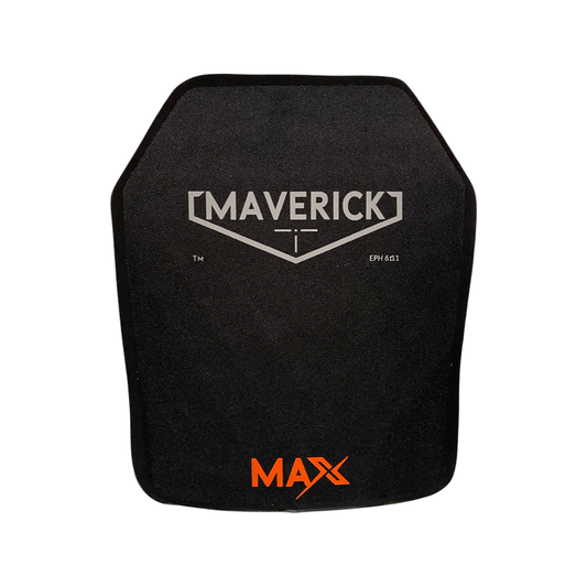 ZM2 or ZL2 Body Armor Plate (Level RF3 / IV MAX)