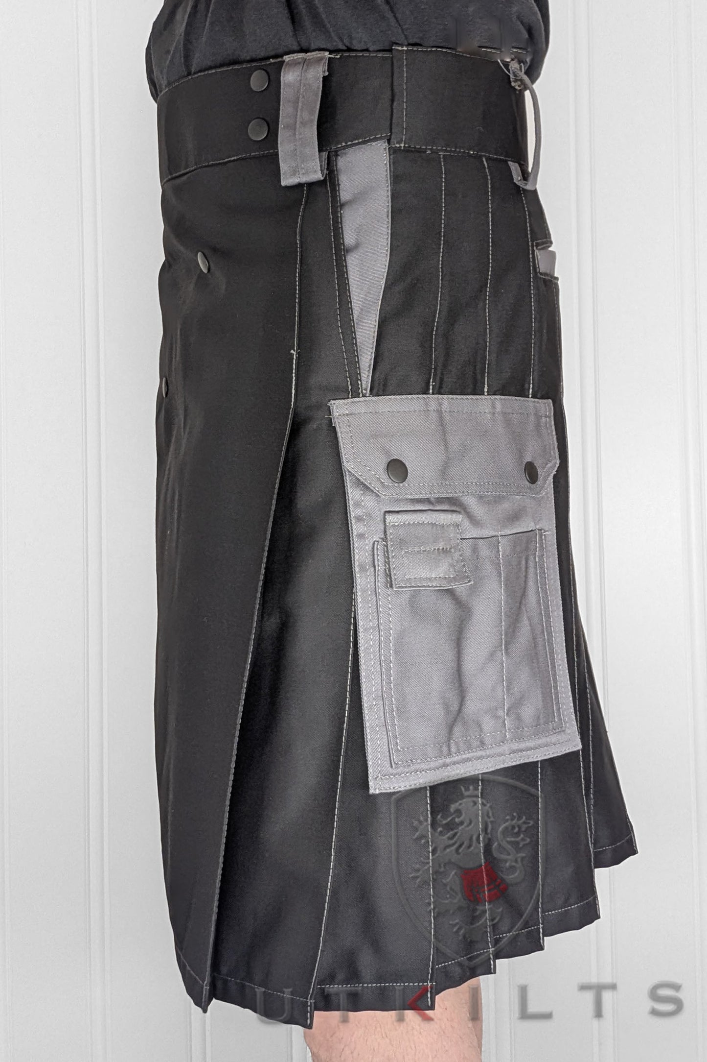 Utility Kilt – Ultimate, Night Fury Edition