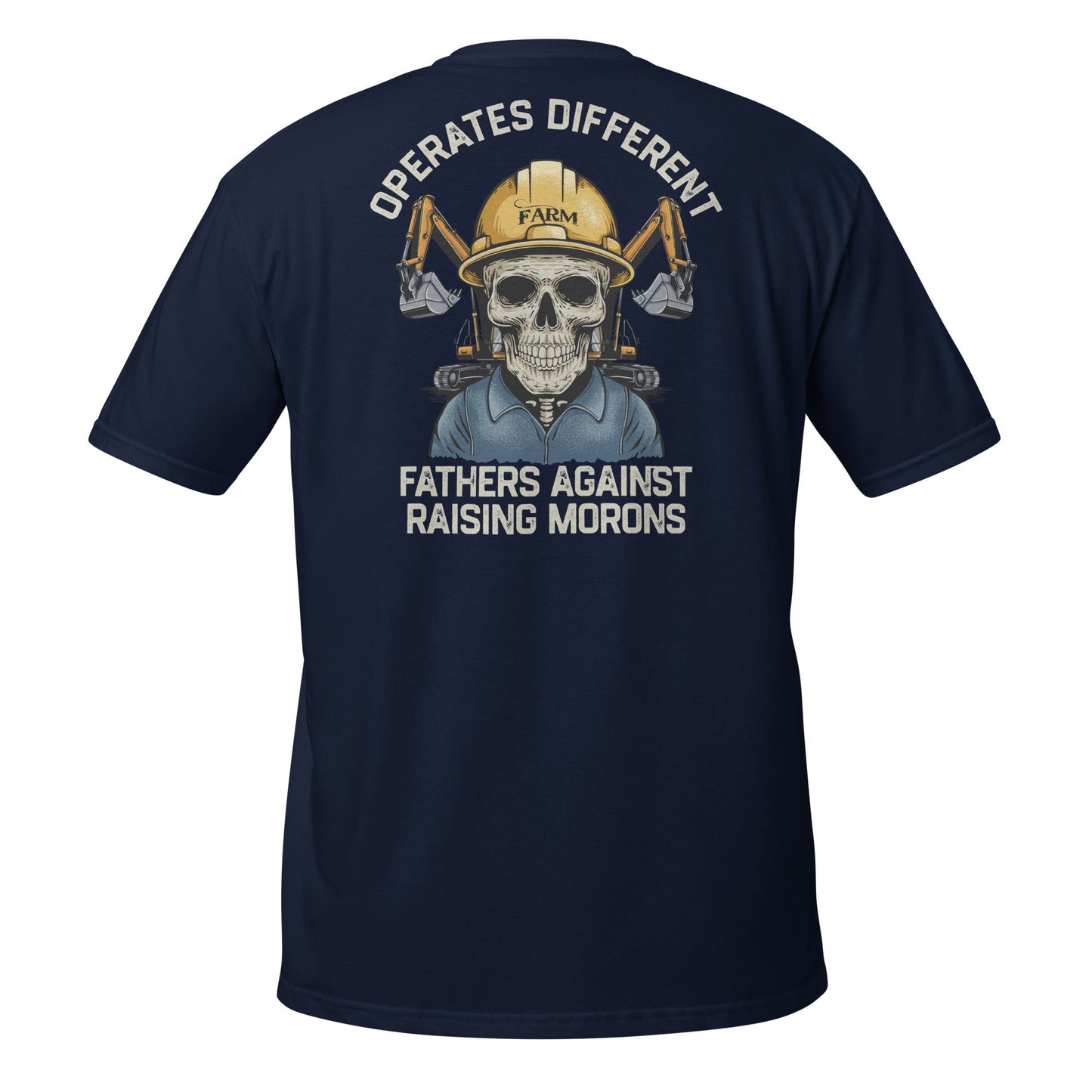 Equipment Operator Tee