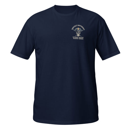 Law Enforcement Tee