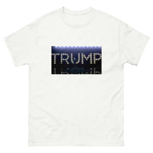 Light at the End of the Tunnel Graphic Tee