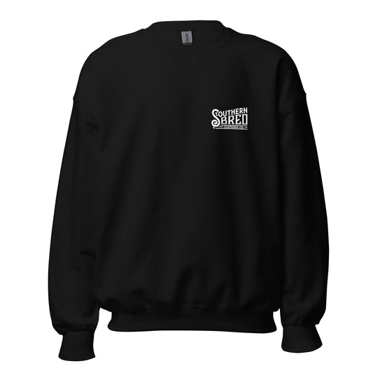 Boot Scoot Sweatshirt (Black)
