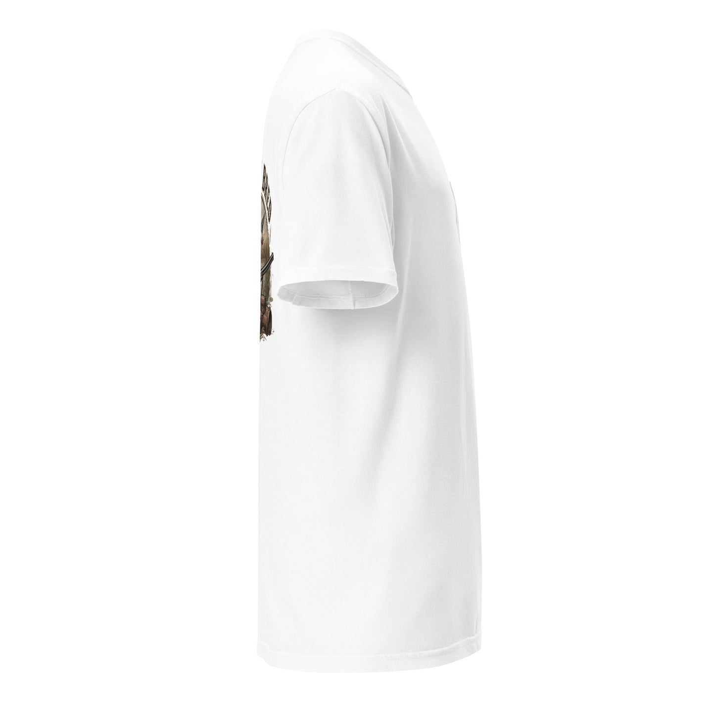 Blind Views Pocket Tee (Comfort Colors
