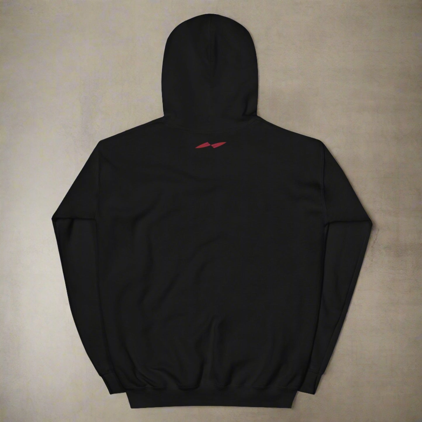 Highway 762 Hoodie