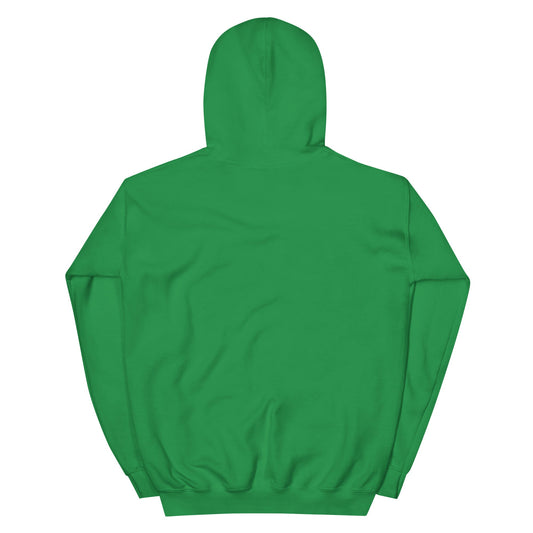 Army St Patrick's Day Arch Hoodie - Officially Licensed