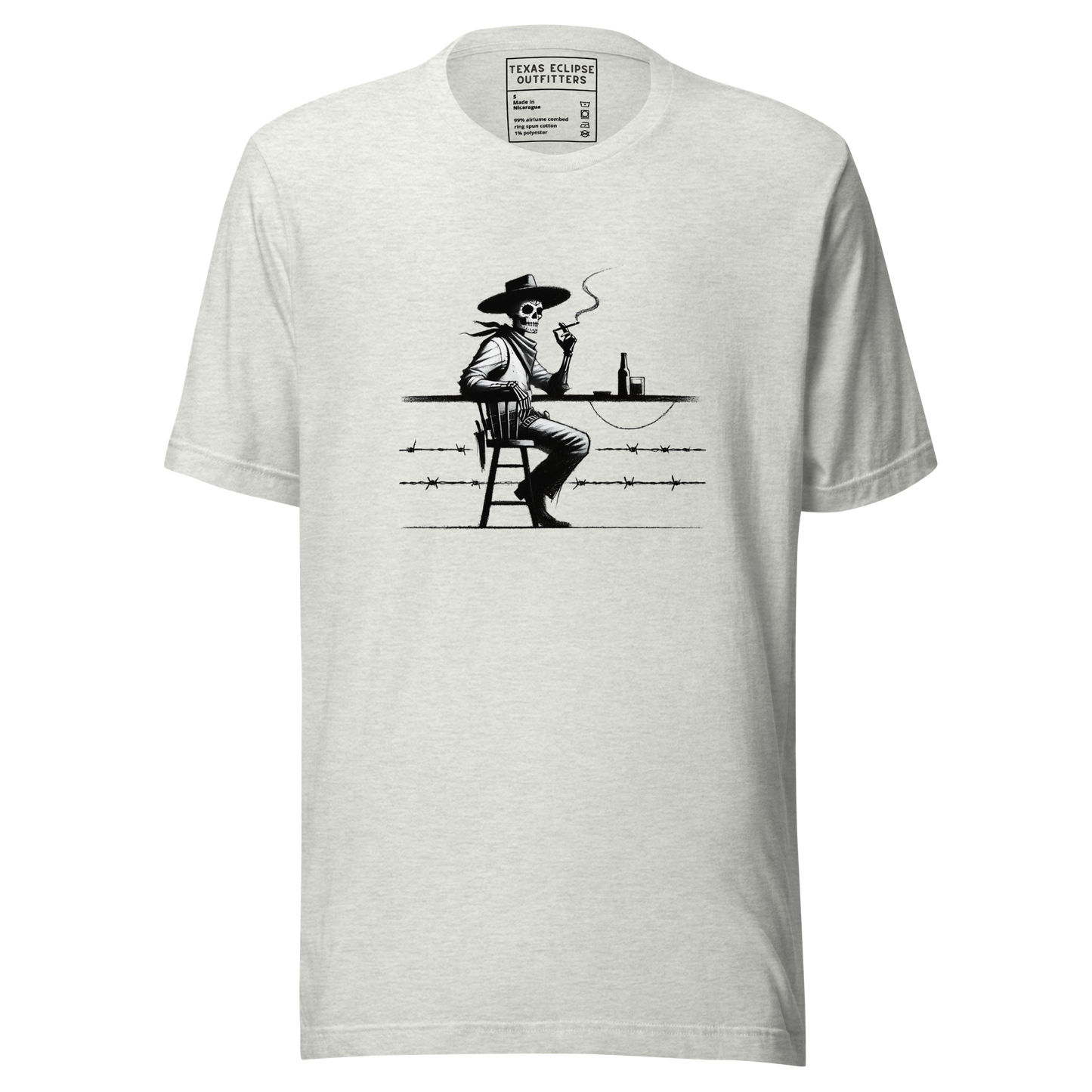 Barstool Memories Graphic Tee