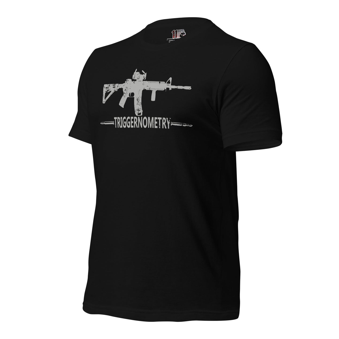 Triggernometry T-Shirt