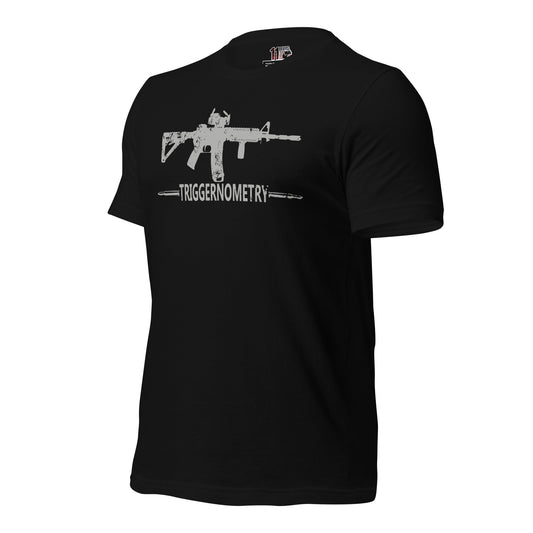 Triggernometry T-Shirt