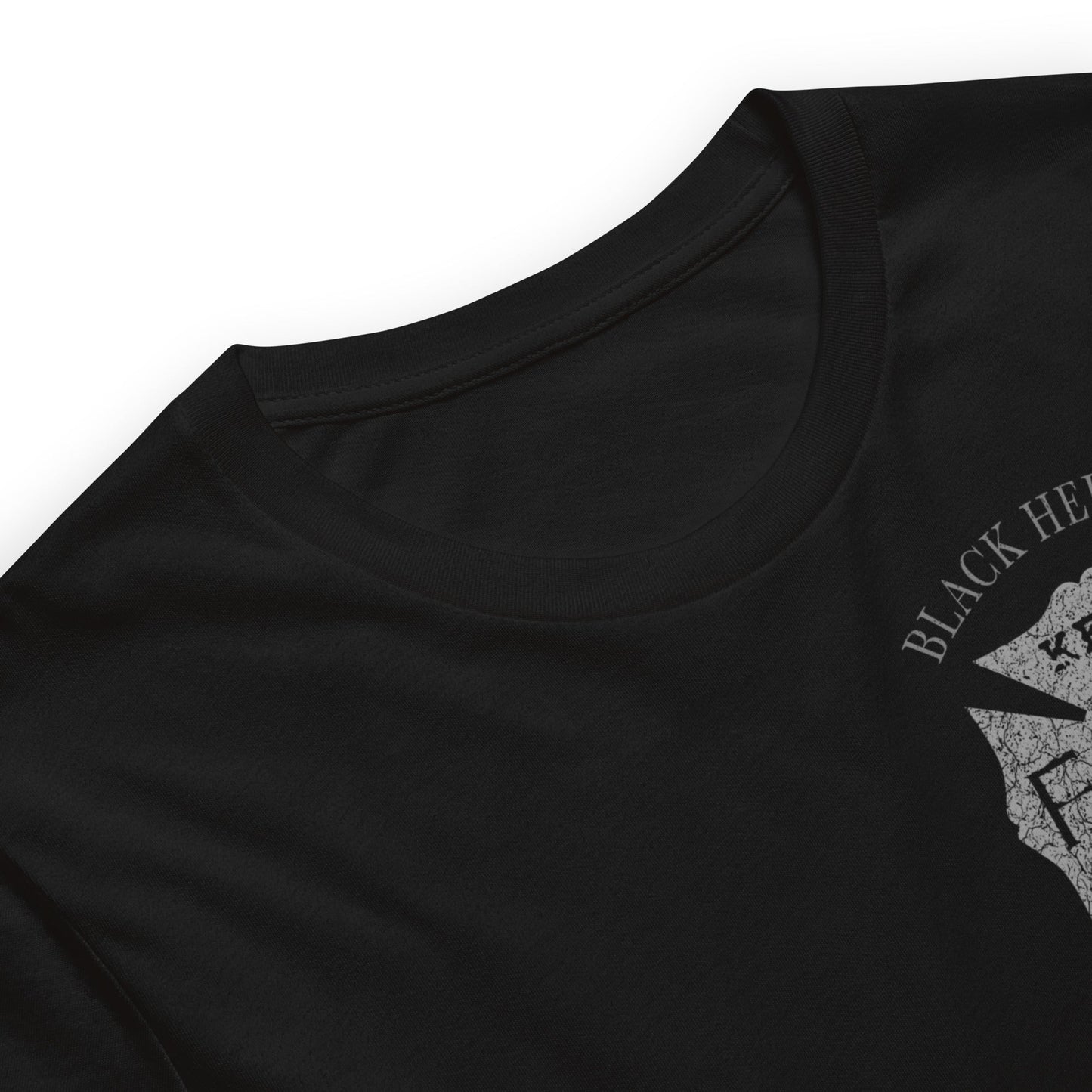 Keep Back Premium Tee